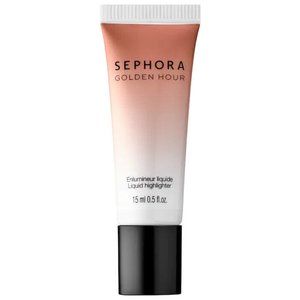 SEPHORA Collection Golden Hour Liquid Highlighter 3 ECLIPSE 0.5oz/15mL SEALED